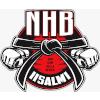 Vapaaotteluseura NHB Iisalmi Ry logo