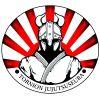 Tornion Jujutsuseura logo