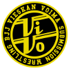 Vieskan Voima logo
