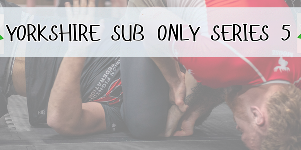 Yorkshire Sub Only Series 5