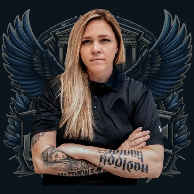 Tapping In Ep.87: Heather Glogolich