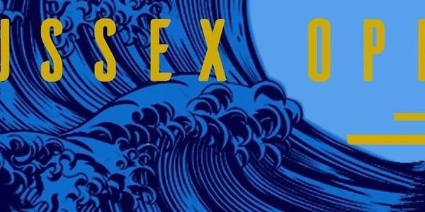 Sussex Open - Summer Edition - 10th August 2024 - Adults and Master Gi and No Gi - Kids Gi