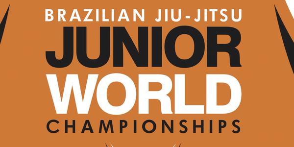 Elite BJJ Events - BJJ Junior World Gi & No Gi Championships 2024
