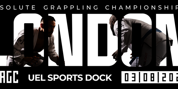 Absolute Grappling Championship