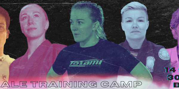 Female Training Camp