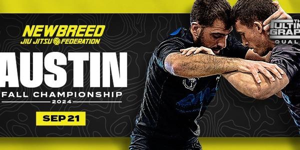 NEWBREED AUSTIN FALL CHAMPIONSHIP