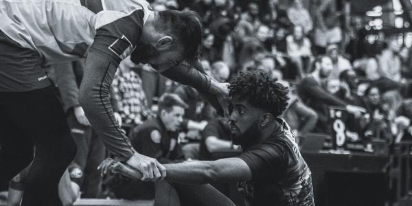 BJJ247 London Autumn Open 2024
