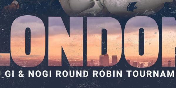 Grappling Industries LONDON