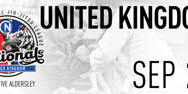Compnet UK National Championship 2024