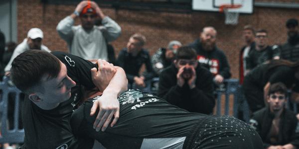 BJJ247 Newcastle Open 2024