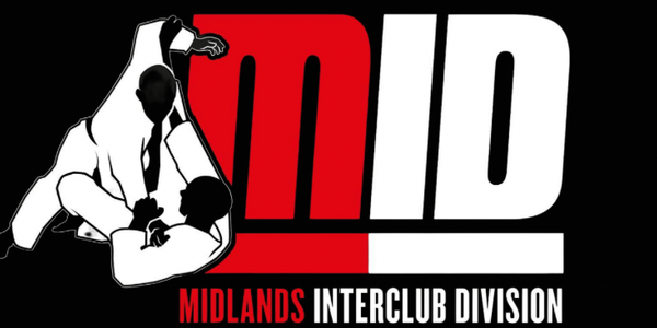 Midlands Interclub Division - White and Blue Brawl