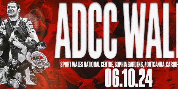 ADCC Wales