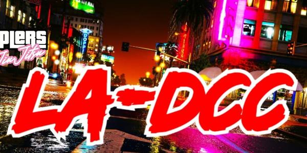 LADCC Sub Only 2