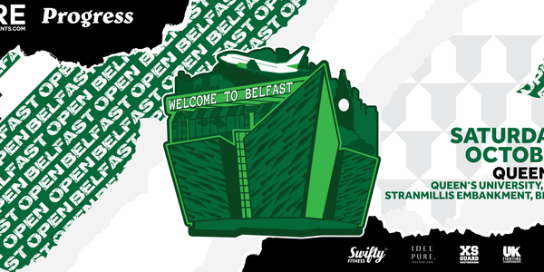 Empire Grappling: Belfast Open