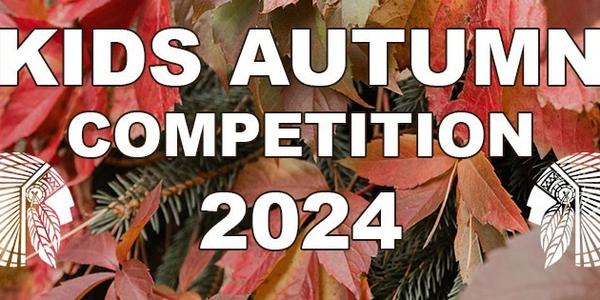 Flashback Editions Autumn 2024 - Kids