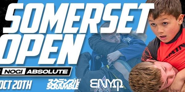 Pro Sport Grappling - Somerset Open 10