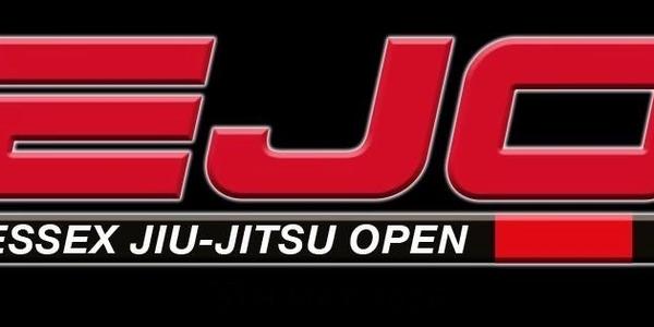 Essex Jiu Jitsu Open