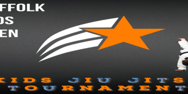 SUFFOLK KIDS OPEN