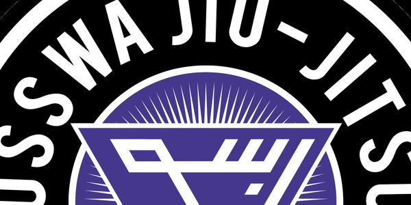 Osswa Jiu Jitsu Woking Nov24