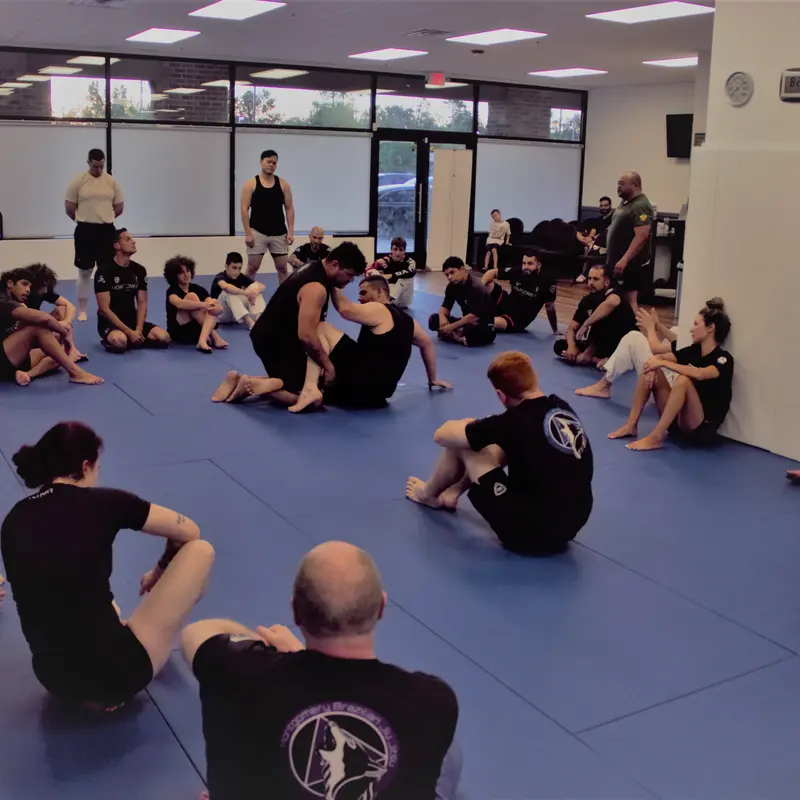 Tapping In Ep 10: Top 10 Tips to Succeed in BJJ