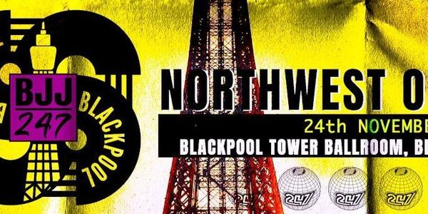 BJJ247 Northwest Open 2024