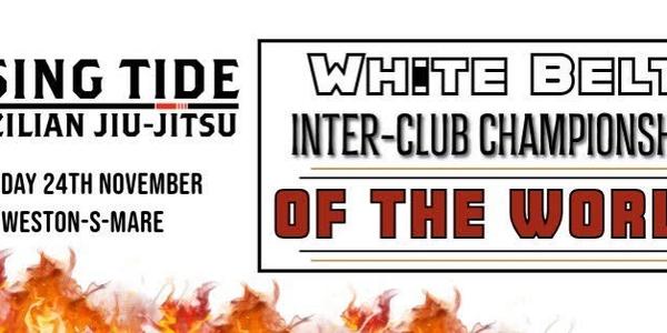RTBJJ: Inter-Club Championship of the World