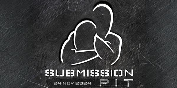 Submission Pit Sub Only