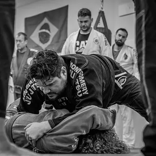 Tapping In Ep 5: Longevity, Discipline, and Staying on the path