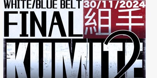 Final Kumite 2