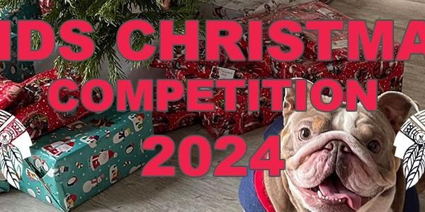 Flashback Editions Christmas 2024 - Kids