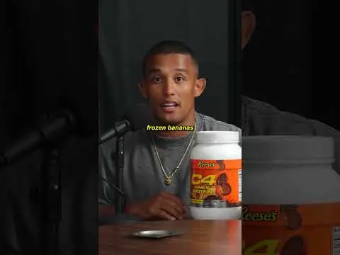 @c4energy  the best protein in the game!