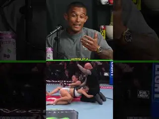 Insane KO 😱😱