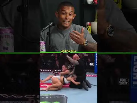 Insane KO 😱😱