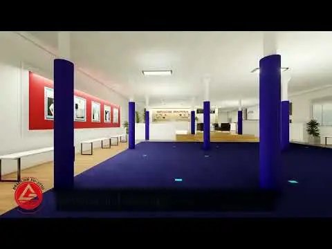 Gracie Barra Maldon Academy