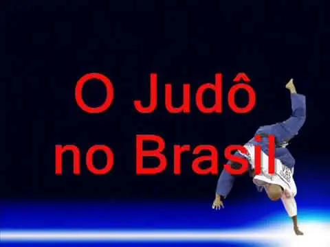 History Of Judo