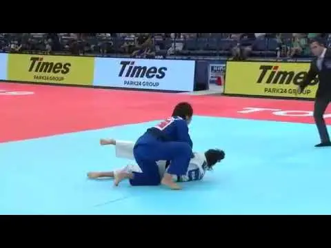 Top Ippons In Judo! Amazing!