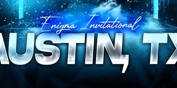 Enigma Austin | $1,000 Middleweight Round Robin Tournament