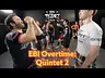 EBI Overtime Quintet 2