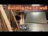 How We Got Our Own Mexicans To Build The CJI Wall
