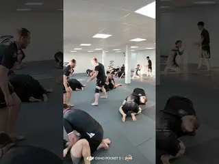 Last session of 2025 7 JIUJITSU HQ see you all in 2026 🙏👏