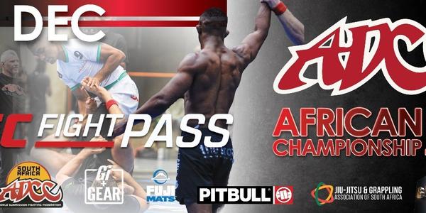 ADCC African Championship