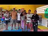 Mensagem da professora Jaiane Dias PR e dos seus alunos para o mestre Nilson Almeida