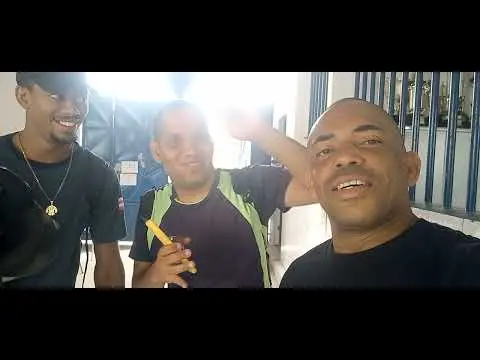 #bricadeira #jiujitsu olha o que esse aluno fez