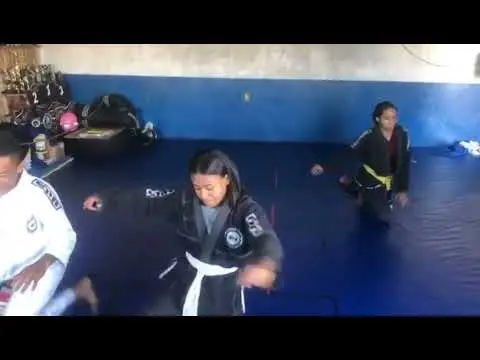 #jiujitsu Treino das 13hs