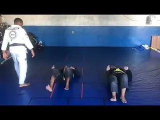 #jiujitsu treino de jiu-jitsu