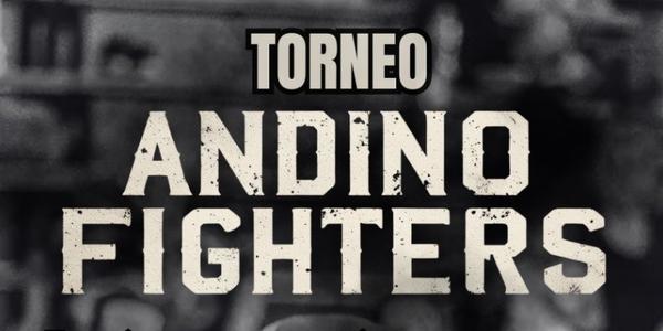 Andino Fighters XIX LUCHAS CASADAS GI Y NO GI