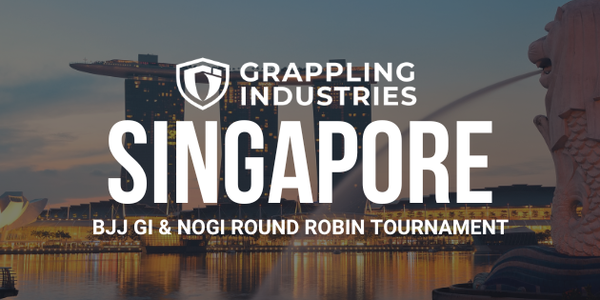 Grappling Industries SINGAPORE