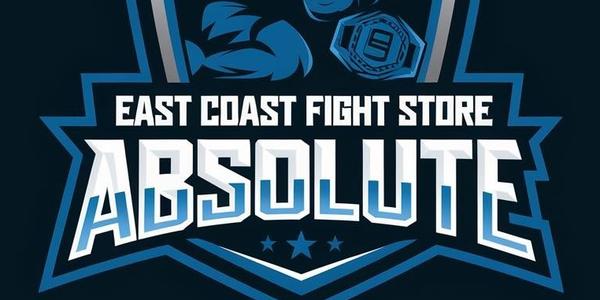 East Coast Fight Store No Gi Absolute 2
