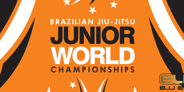 ELITE BJJ EVENTS - BJJ JUNIOR WORLD GI & NO GI CHAMPIONSHIPS 2025