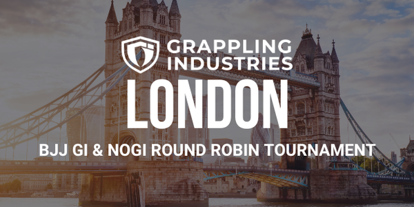 Grappling Industries LONDON